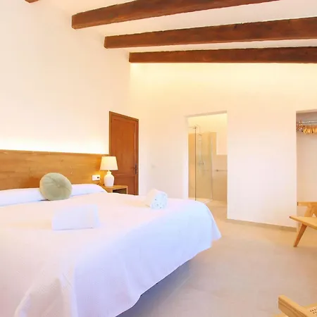 Villa Casou Spacious Countryside Retreat With Pool For Multi-family